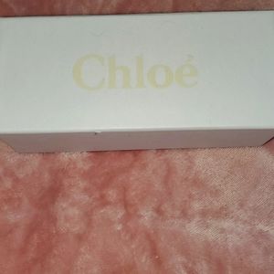 Chloe sunglasses